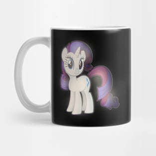 Rarity Mug